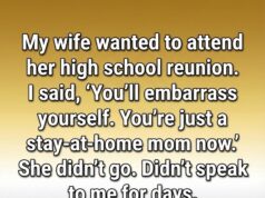 I Underestimated My Wife — and a Box at Our Door Taught Me a Powerful Lesson