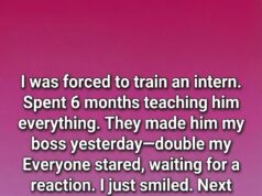When a Workplace Decision Pushed Me Toward a Better Opportunity