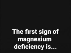 14 Common Signs of Low Magnesium and Helpful Ways to Support Healthy Levels