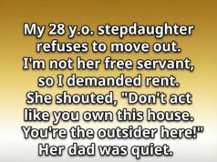 A Personal Story About Respect, Responsibility, and Finding My Voice at Home