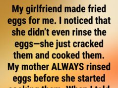 The Natural Protective Layer on Eggs and Why It Matters