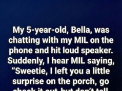 My Daughter’s Call With Grandma Sparked an Unexpected Gift