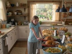 My Daughter Catered a Birthday Dinner for 23 Guests