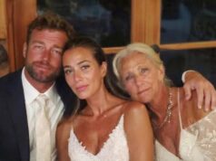 My MIL Sat Between Me and My Husband at Our Wedding Table – So I Taught Her a Lesson She Wont Forget!