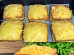 The Grilled Cheese Sandwich: Simple, Classic, and Always Comforting