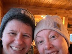 Renee Good’s Wife Shares That They Were Supporting a Protest When the Fatal Incident Occurred