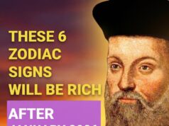 Interpretations Linked to Nostradamus on Prosperity and Zodiac Themes After 2026