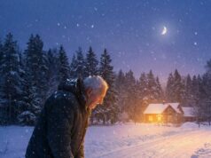 One Winter Evening, I Helped a Stranger — and My Life Took a New Turn