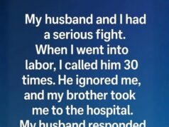 Almost Losing Her Made Him See Love Differently!