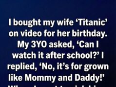 What My Child Understood Very Differently Than I Expected