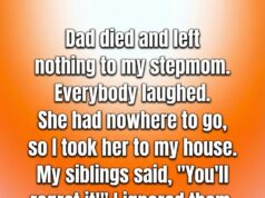 How One Compassionate Decision Led to an Unexpected and Meaningful Discovery