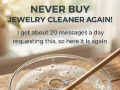 Simple and Affordable Ways to Clean Jewelry at Home