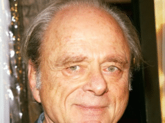 A LEGEND OF STAGE AND SCREEN!