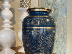 Keeping Ashes at Home: What You Should Know Before Deciding