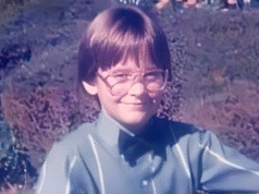 This son of a bank robber relied on neighbors for food – today he is an icon and one of the richest men in!