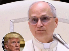 Wow! Popes short message to the United States goes viral