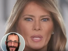 Melania Trump breaks silence on Alex Pretti shooting with rare plea to the U.S.