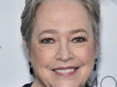 Kathy Bates! A Brave Warrior Fighting Against Cancer
