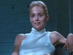 A Look at Sharon Stones Journey in Hollywood!