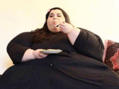 From 700 Pounds to Internet Sensation! How One Woman Surpassed Models After Losing 200 Pounds!