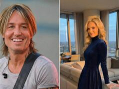 Keith Urban Linked to a New Relationship — Representative Responds to Speculation