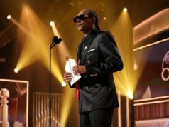 Snoop Dogg’s Golden Globes Moment That Got Everyone Talking