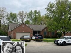 Update on Former Sportscaster Christina Chambers Following Home Incident