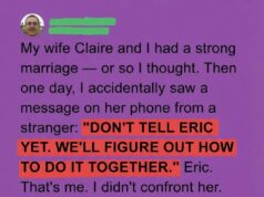 A Message That Changed How We Communicated