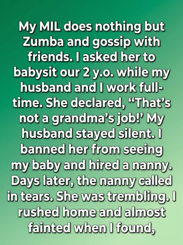 Story continues in the first comment 👇