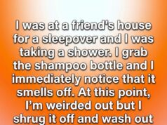 An Awkward Sleepover Moment That Taught Me Perspective