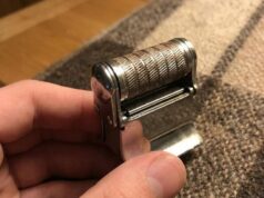 The Rally Dry Shaver: A Curious Experiment in Grooming History