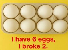 A Fun Egg Riddle That Makes You Think