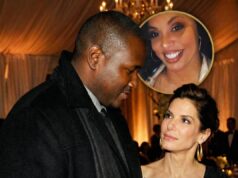 Quinton Aaron’s Wife Shares an Update on His Health