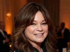 Valerie Bertinelli, 63, Shares a Candid Swimsuit Photo and Inspires Online Conversations