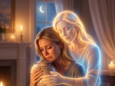 Three Key Tips for Handling a Memorial Urn with Care