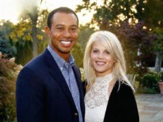 Tiger Woods’ Daughter Sam Joins Her Father and Brother Charlie at the PNC Championship
