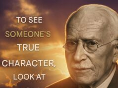 Two Simple Signs That Reveal a Person’s True Character