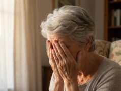 12 Everyday Behaviors in Old Age That Can Affect Relationships