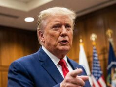 IOC Issues Official Statement on Team USA’s Olympic Participation