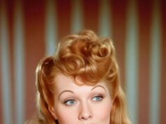 What You Didn’t Know About Betty White And Lucille Ball’s Relationship