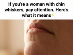 Chin Hair in Women: Common Causes and Helpful Tips