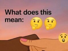 What It Can Mean When Someone Gently Touches Your Palm