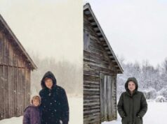 Why My Grandmother Never Opened the Basement Door—and What I Learned After She Was Gone