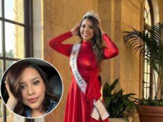 Former Beauty Queen Passes Away at 35 After Long Health Struggle