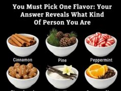 How a Simple Flavor Quiz Created Connection