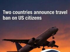 Updated Travel Entry Requirements for U.S. Visitors in Two Countries