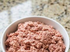 A Taste of Tradition: Bologna Salad