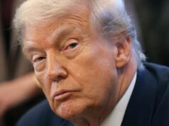 If Donald Trump were to die while in office, here’s the very first thing you would hear