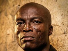 The Story Behind Seal’s Facial Scars and How He Might Look Without Them
