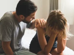 Private investigators reveal 5 signs your partner might be cheating including one common household chore